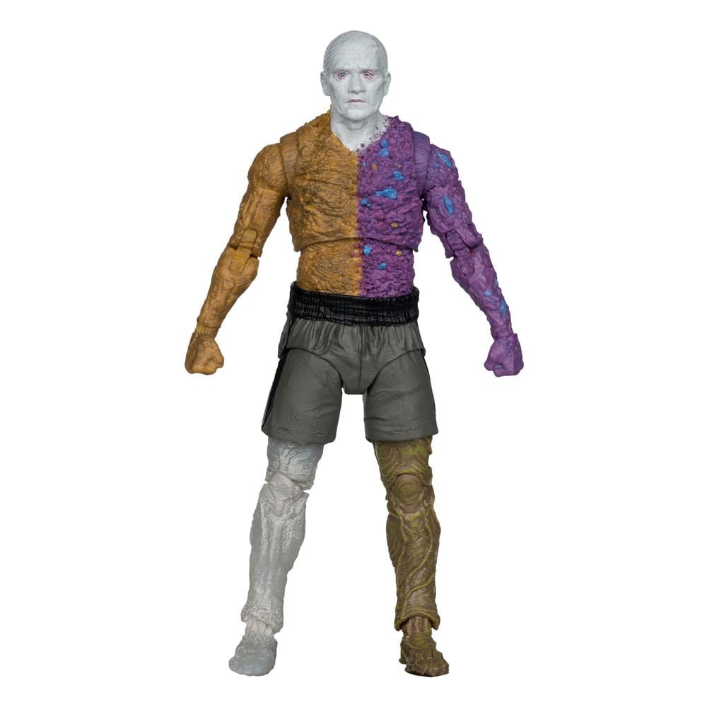DC MULTIVERSE SUPERMAN MOVIE 2025 METAMORPHO ACTION FIGURE MC FARLANE