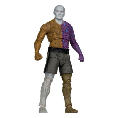 DC MULTIVERSE SUPERMAN MOVIE 2025 METAMORPHO ACTION FIGURE MC FARLANE