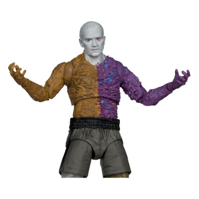 DC MULTIVERSE SUPERMAN MOVIE 2025 METAMORPHO ACTION FIGURE MC FARLANE