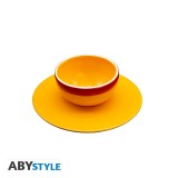 ONE PIECE STRAWHAT TAZZA E PIATTINO 250ML ABYSTYLE