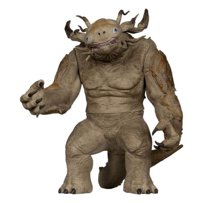 DC MULTIVERSE SUPERMAN MOVIE 2025 KAIJU MEGA ACTION FIGURE MC FARLANE