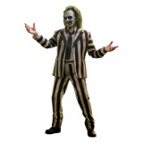 BEETLEJUICE MOVIE MASTERPIECE ACTION FIGURE HOT TOYS