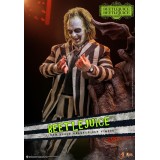 BEETLEJUICE MOVIE MASTERPIECE ACTION FIGURE HOT TOYS