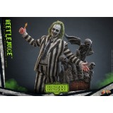 BEETLEJUICE MOVIE MASTERPIECE ACTION FIGURE HOT TOYS