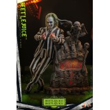 BEETLEJUICE MOVIE MASTERPIECE ACTION FIGURE HOT TOYS