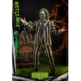 BEETLEJUICE MOVIE MASTERPIECE ACTION FIGURE HOT TOYS