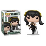 FUNKO FUNKO POP! ANIMATION SPY X FAMILY YOR FORGER BOBBLE HEAD