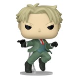 FUNKO POP! SPY X FAMILY LOID FORGER BOBBLE HEAD FIGURE FUNKO