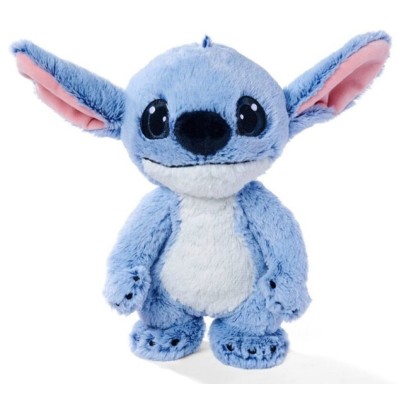 SIMBA TOYS  DISNEY STITCH 25CM LIVE ACTION PLUSH FIGURE