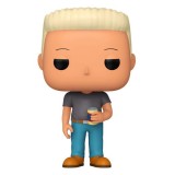 FUNKO FUNKO POP! ANIMATION KING OF THE HILL BOOMHAUER BOBBLE HEAD