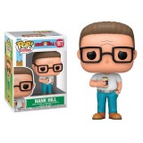 FUNKO POP! KING OF THE HILL HANK HILL BOBBLE HEAD FIGURE FUNKO