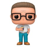 FUNKO POP! KING OF THE HILL HANK HILL BOBBLE HEAD FIGURE FUNKO