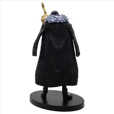 ONE PIECE DXF GRANDLINE MEN EXTRA CROCODILE STATUA FIGURE BANPRESTO