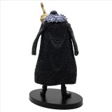 BANPRESTO ONE PIECE DXF GRANDLINE MEN EXTRA CROCODILE STATUE FIGURE
