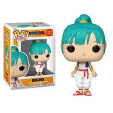 FUNKO POP! DRAGON BALL BULMA BOBBLE HEAD FIGURE FUNKO