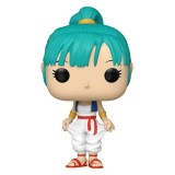 FUNKO POP! DRAGON BALL BULMA BOBBLE HEAD FIGURE FUNKO