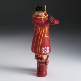 ONE PIECE THE SHUKKO MONKEY D.LUFFY EGGHEAD VER. STATUA FIGURE BANPRESTO