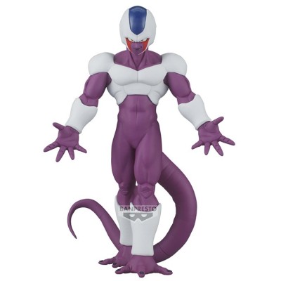 BANPRESTO DRAGON BALL Z COOLER SOLID EDGE WORKS STATUE FIGURE