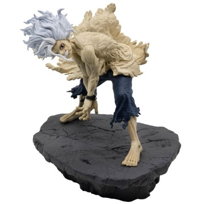 MY HERO ACADEMIA COMBINATION BATTLE TOMURA SHIGARAKI STATUA FIGURE BANPRESTO