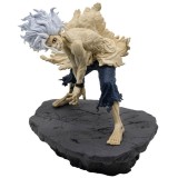 MY HERO ACADEMIA COMBINATION BATTLE TOMURA SHIGARAKI STATUA FIGURE BANPRESTO