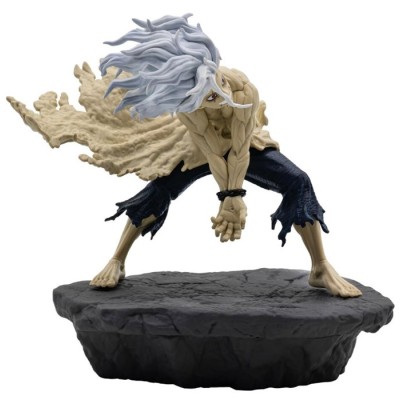 MY HERO ACADEMIA COMBINATION BATTLE TOMURA SHIGARAKI STATUA FIGURE BANPRESTO