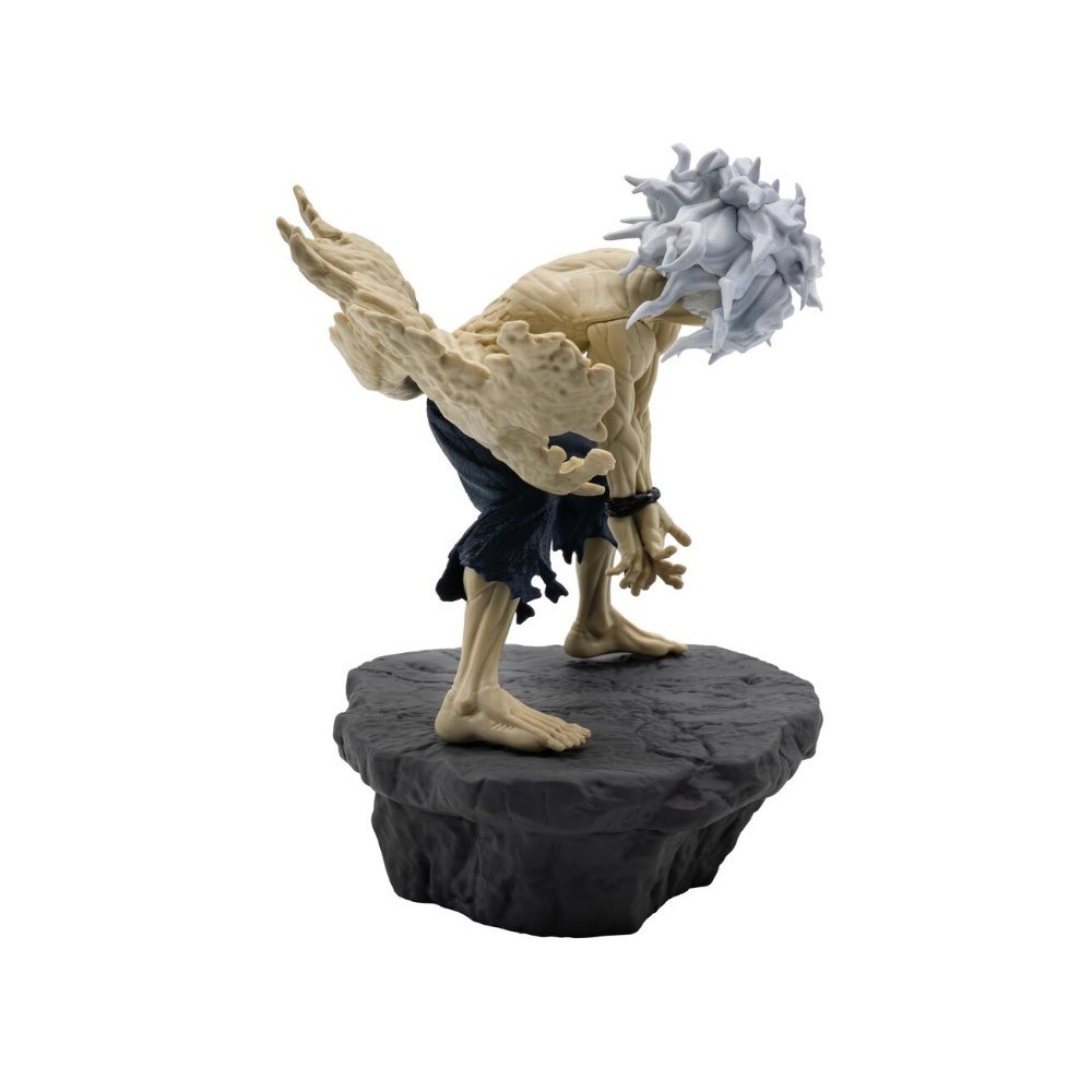 MY HERO ACADEMIA COMBINATION BATTLE TOMURA SHIGARAKI STATUA FIGURE BANPRESTO