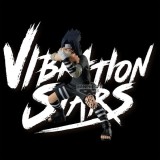 NARUTO SHIPPUDEN VIBRATION STARS UCHIHA SASUKE VER. B STATUA FIGURE BANPRESTO