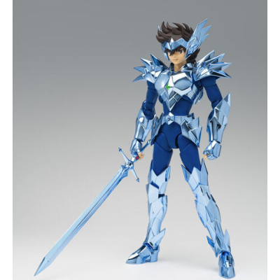 BANDAI SAINT SEIYA MYTH CLOTH EX SERIES ODIN SEIYA ACTION FIGURE