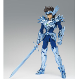 SAINT SEIYA MYTH CLOTH EX ODIN SEIYA ACTION FIGURE BANDAI