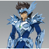 SAINT SEIYA MYTH CLOTH EX ODIN SEIYA ACTION FIGURE BANDAI