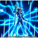 BANDAI SAINT SEIYA MYTH CLOTH EX SERIES ODIN SEIYA ACTION FIGURE