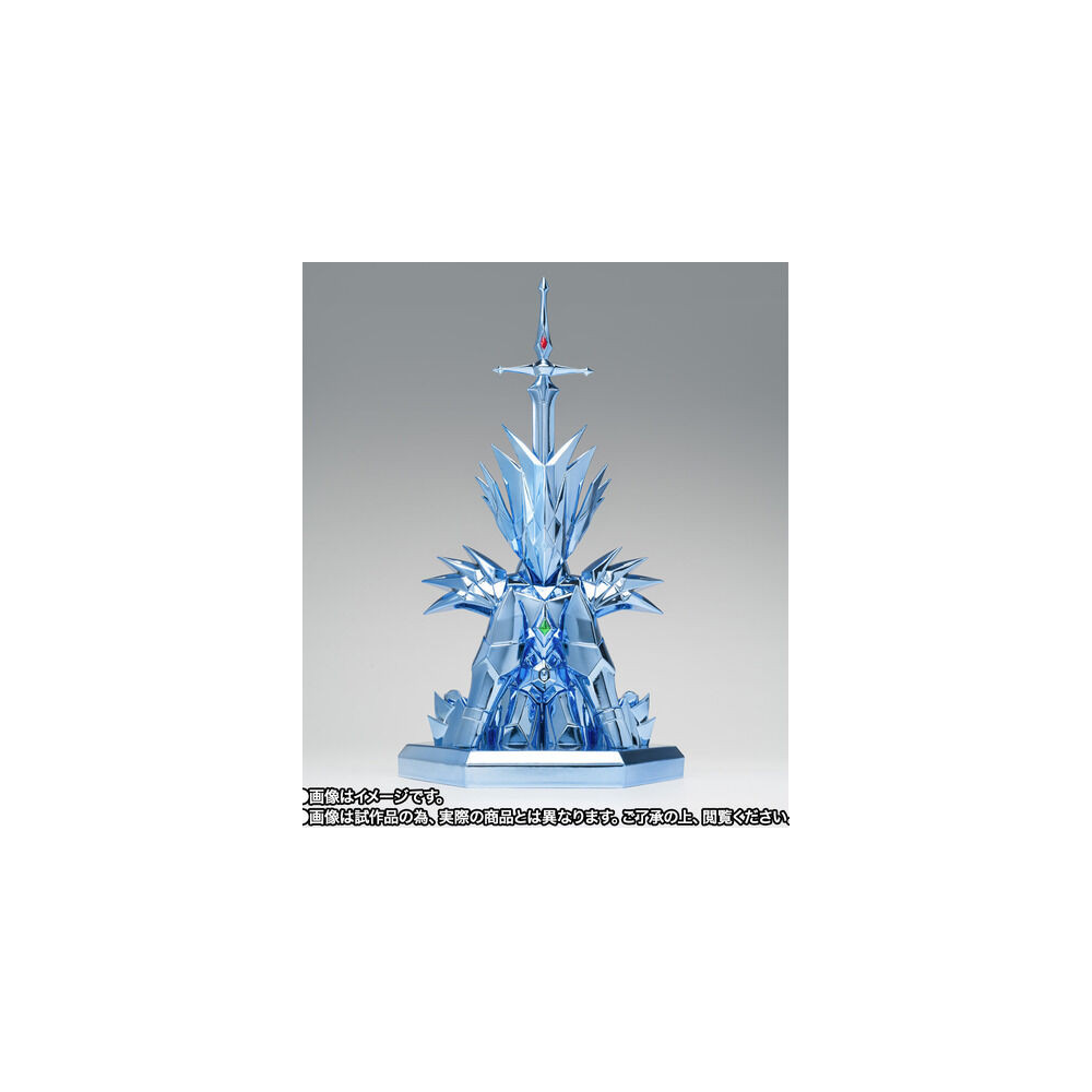 BANDAI SAINT SEIYA MYTH CLOTH EX SERIES ODIN SEIYA ACTION FIGURE