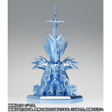 SAINT SEIYA MYTH CLOTH EX ODIN SEIYA ACTION FIGURE BANDAI