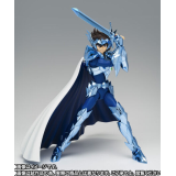 SAINT SEIYA MYTH CLOTH EX ODIN SEIYA ACTION FIGURE BANDAI