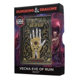 DUNGEONS AND DRAGONS VECNA EVE OF RUIN LINGOTTO FANATTIK