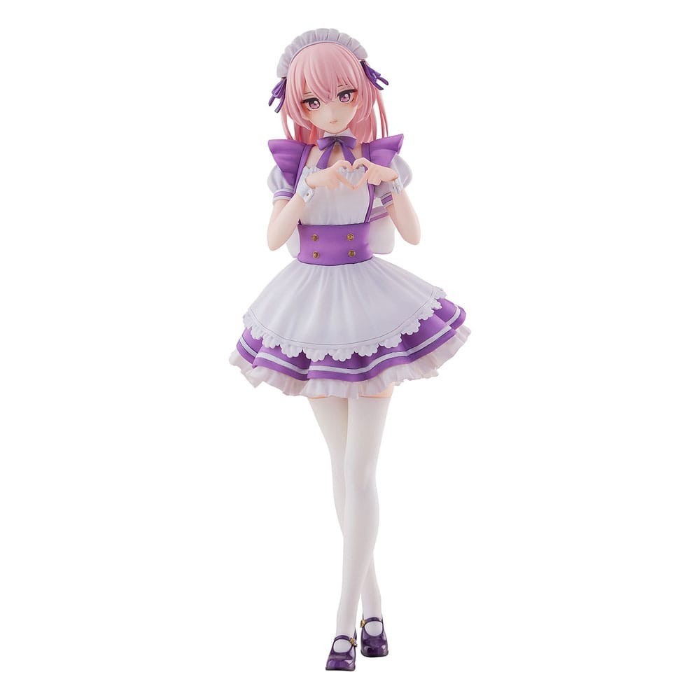 MY DRESS-UP DARLING SAJUNA INUI PRETTY MAID VER. STATUA FIGURE SEGA GOODS