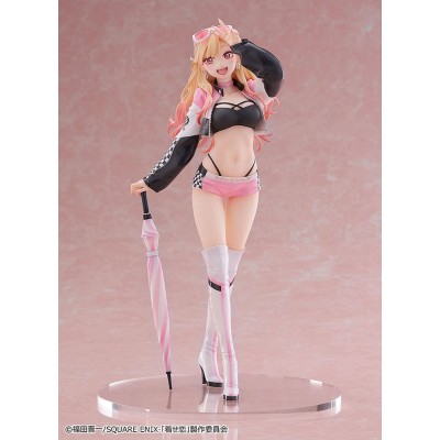 ANIPLEX MY DRESS-UP DARLING MARIN KITAGAWA RACE QUEEN 1/7 STATUE FIGURE