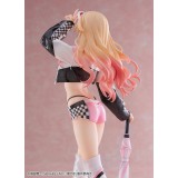 ANIPLEX MY DRESS-UP DARLING MARIN KITAGAWA RACE QUEEN 1/7 STATUE FIGURE