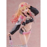 ANIPLEX MY DRESS-UP DARLING MARIN KITAGAWA RACE QUEEN 1/7 STATUE FIGURE