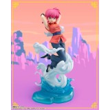 BANDAI RANMA 1/2 RANMA SAOTOME FIGUARTS ZERO CHOUETTE PVC STATUE