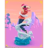 BANDAI RANMA 1/2 RANMA SAOTOME FIGUARTS ZERO CHOUETTE PVC STATUE