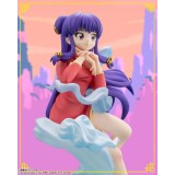 RANMA 1/2 SHAMPOO FIGUARTS ZERO CHOUETTE STATUA FIGURE BANDAI
