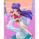 BANDAI RANMA 1/2 SHAMPOO FIGUARTS ZERO CHOUETTE PVC STATUE