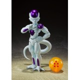 BANDAI DRAGON BALL Z FRIEZA FOURTH FORM S.H. FIGUARTS ACTION FIGURE