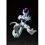 DRAGON BALL Z FRIEZA (FREEZER) 4TH FORM S.H. FIGUARTS ACTION FIGURE BANDAI