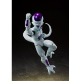 BANDAI DRAGON BALL Z FRIEZA FOURTH FORM S.H. FIGUARTS ACTION FIGURE