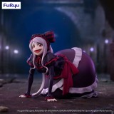 OVERLORD SHALLTEAR NOODLE STOPPER FIGURE STATUA FURYU