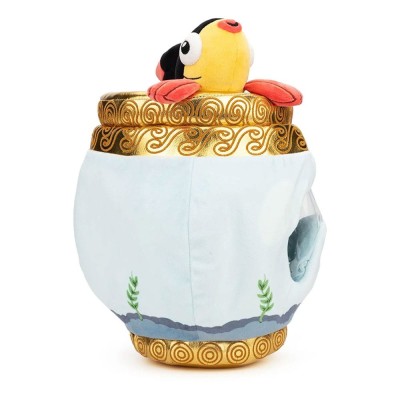 YOUTOOZ DUNGEON AND DRAGONS SYLGAR'S TANK 22CM PLUSH FIGURE