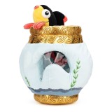 DUNGEON AND DRAGONS SYLGAR'S TANK 22CM PUPAZZO PELUCHE FIGURE YOUTOOZ