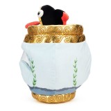 YOUTOOZ DUNGEON AND DRAGONS SYLGAR'S TANK 22CM PLUSH FIGURE